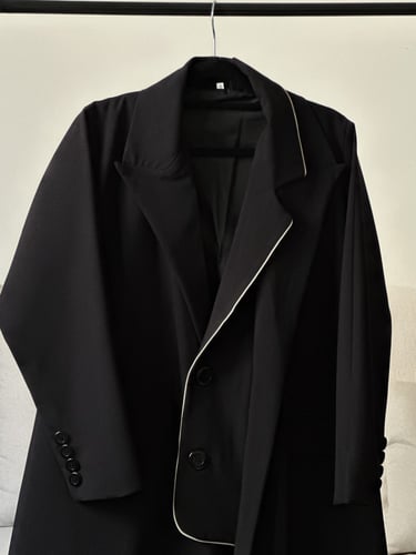 عباية رسميه