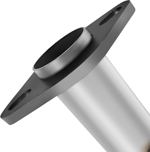 دبة تلوث طقم اماميه فورد ايدج من 2007 - 2010 ( 6 س...