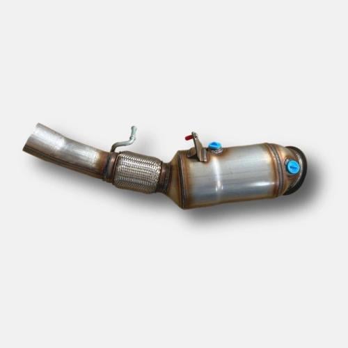 BMW 520i 2011-2016 (4-cylinder)