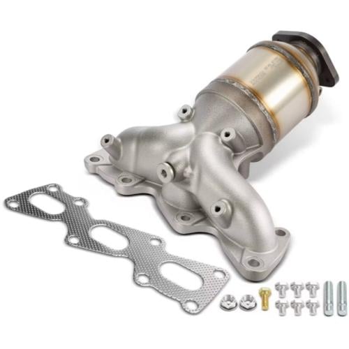 دبة تلوث طقم اماميه كيا كادينزا من 2014 - 2016 مكي...