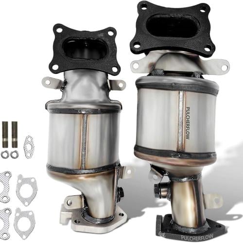 دبة تلوث اماميه طقم هوندا اوديسي من 2008 - 2019 (...