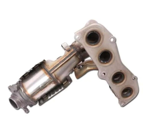 دبة تلوث اماميه تويوتا كامري من 2012 - 2017