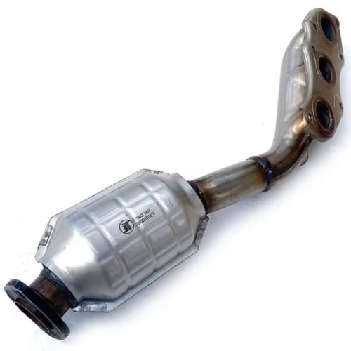 دبة تلوث طقم يمين ويسار اماميه لكزس GS 300 - 350 م...