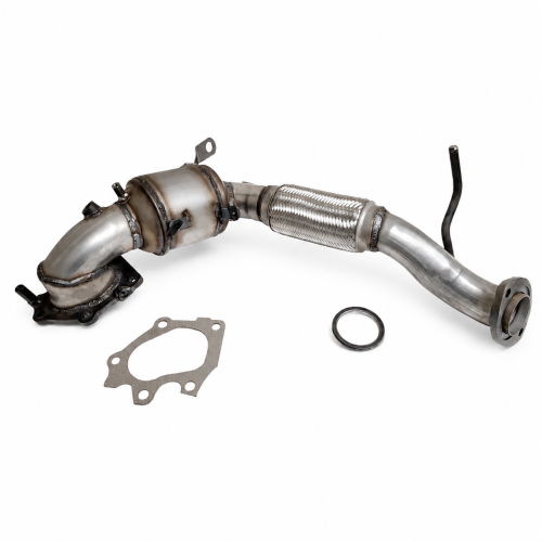 Front pollution filter Mazda CX-9 from 2018 to 2023