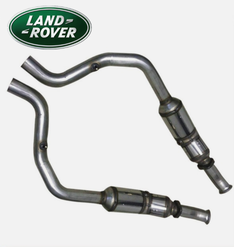 دبات تلوث طقم يمين و يسار رانج روفر فوج 2013 - 202...