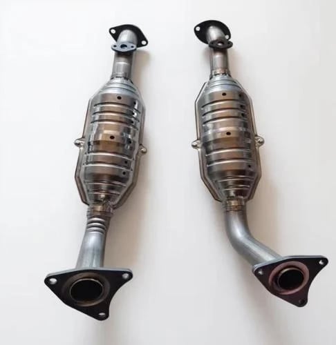 دبة تلوث طقم اماميه لكزس LX 470 من 2000- 2007( محر...