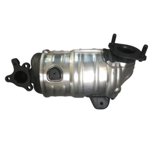 Front pollution box Hyundai Elantra (Diesel 1.6) f...