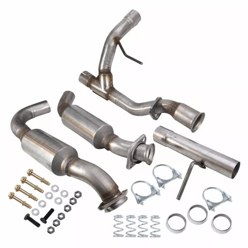 دبة تلوث اماميه طقم فورد اكسبديشن من 2007 - 2014