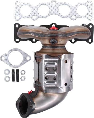 دبة تلوث اماميه كيا اوبتيما من 2016 - 2020 ( 4 سلن...