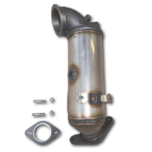 دبة تلوث اماميه شيفروليه ماليبو من 2017 - 2023