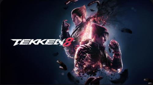 لعبة TEKKEN8