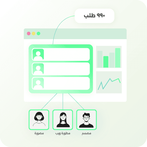 إنشاء متجر الكتروني - دروب سيرفس