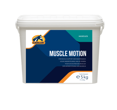 CAVALOR Muscle Motion 5 Kg