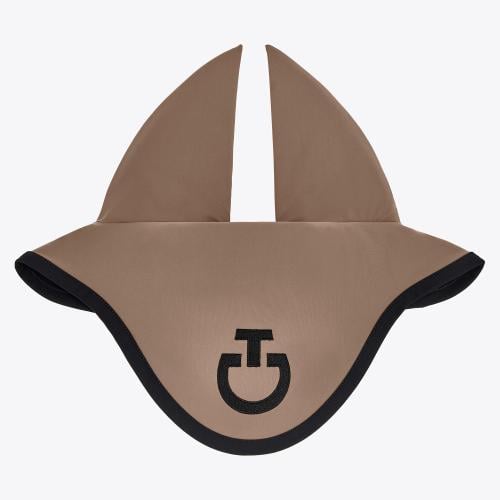 LIGHT WEIGHT JERSEY STRIPE EARNET 4H00