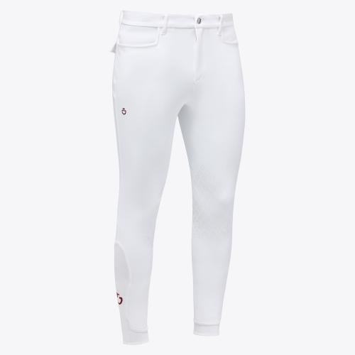 CT NEW GRIP SYSTEM BREECHES 0001 WHITE