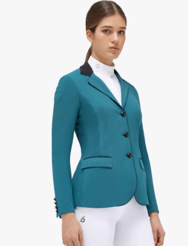 GP WOMEN'S Riding Jacket