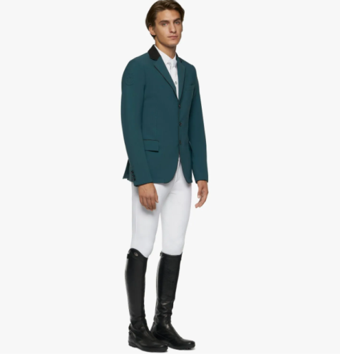 GP MEN Riding Jacket