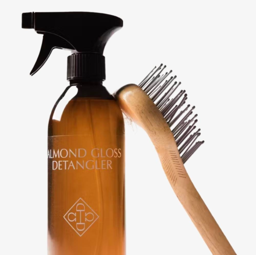 KENTUCKY ALMOND GLOSS DETANGLER