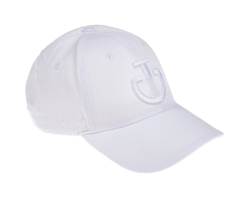 CT CAP 0001 WHITE