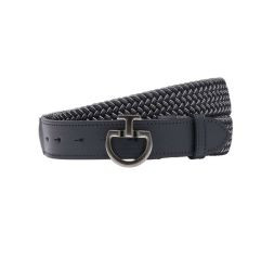 Men's Elastic Belt CT Clasp