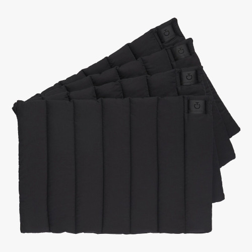 C.T cotton stable bandages