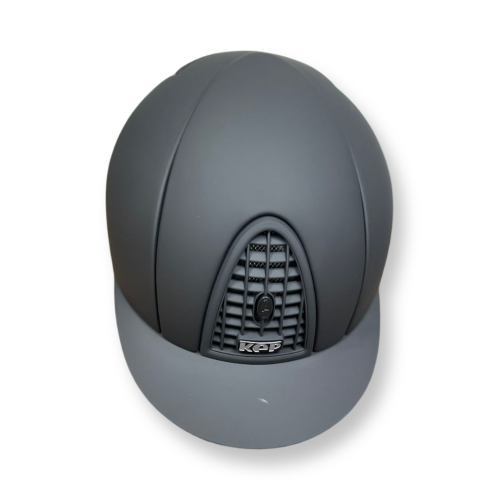 Kep Cromo Textile black -black Textile frame / Tex...