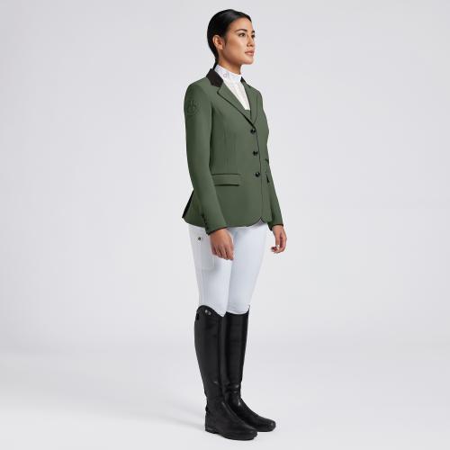 CT GP RIDING JACKET 5P00