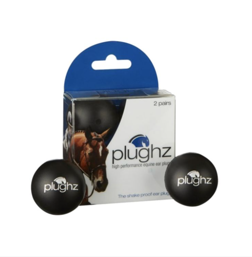 HORSE EAR PLUGS