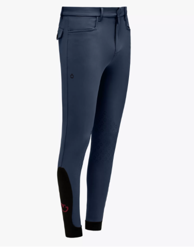 CT NEW GRIP SYSTEM BREECHES 7J00 NAVY BLUE