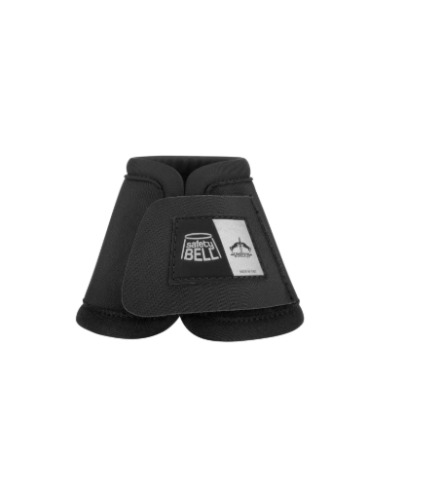 VEREDUS SAFETY BELL LIGHT BLACK