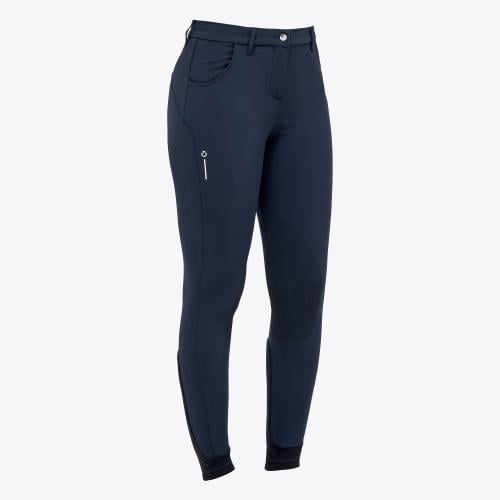 CT RS BREECHES REGULAR WAIST 9999 (BLACK)
