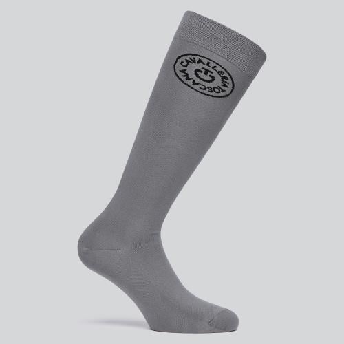 CT DOUBLE ORBIT SOCK 8980 GREY