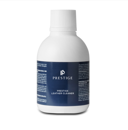 LEATHER CLEANER 3P018
