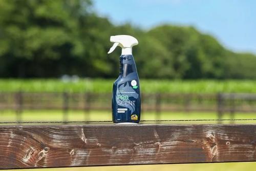 CAVALOR Pro Scent Spray