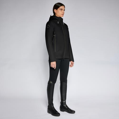 CT 3-WAY HOODED PERFORMANCE JACKET W/ DETACHABLE P...