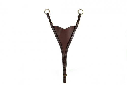 Soft Bib Martingale Attachment