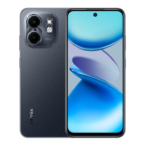 انفينكس - سمارت 9 ثنائي الشريحة بذاكرة 64 ورام 6 ج...