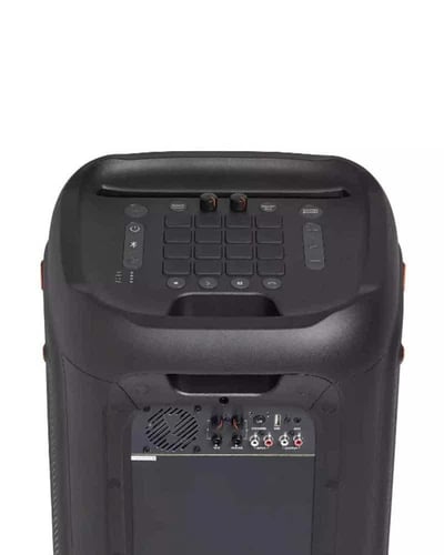 جي بي ال - سماعه jbl مكبر صوت بارتي بوكس 1000 - أس...