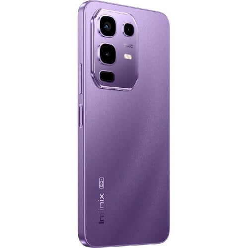 انفينكس - نوت 50X ذاكرة 256 جيجا 8 + 8 رام 5G - بن...