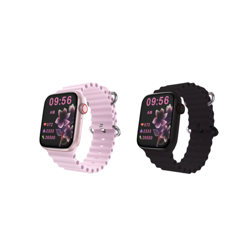 موديو ساعة شبية ابل بمقاس 36mm بالوان مختلفة