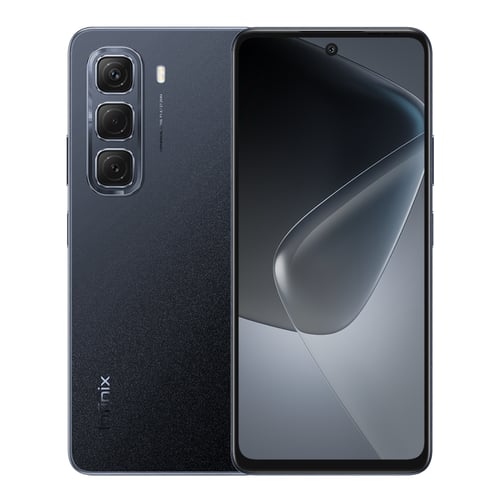 انفينكس - هوت 50 يدعم NFC ثنائي الشريحة 256/6GB يد...