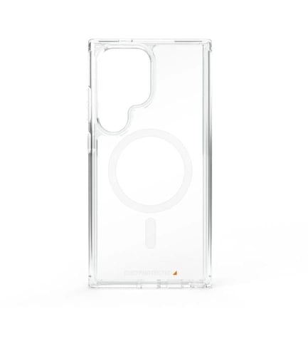 كفر ارمور - برو الياباني ماق سيف شفاف لسلسلة S24