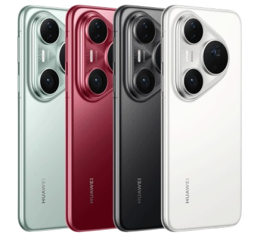 هواوي - بورا 80 برو ، 5 جي، 512 جيجا - متعدد الالو...