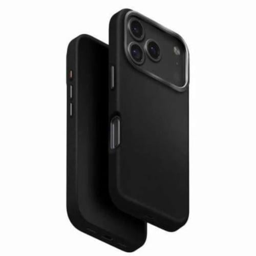 يونيك - كفر حماية ايفون 17 بروماكس ماج سيف هايبرد...