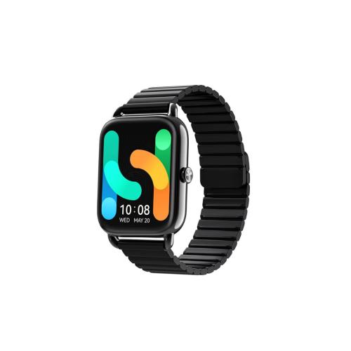 هايلو - ساعة RS4 PLUS - اسود