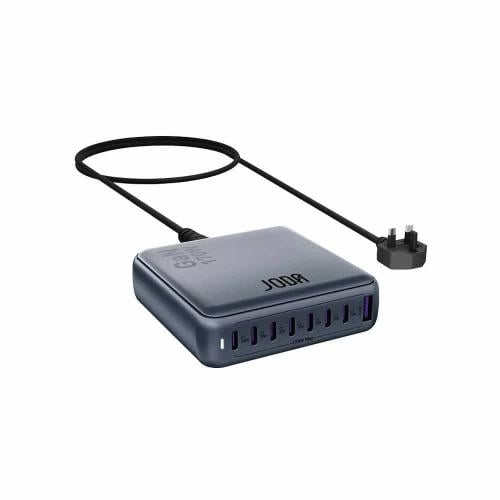 جودا - منصة شحن JODA فولتيكس بقوة 170 واط بسبعة من...