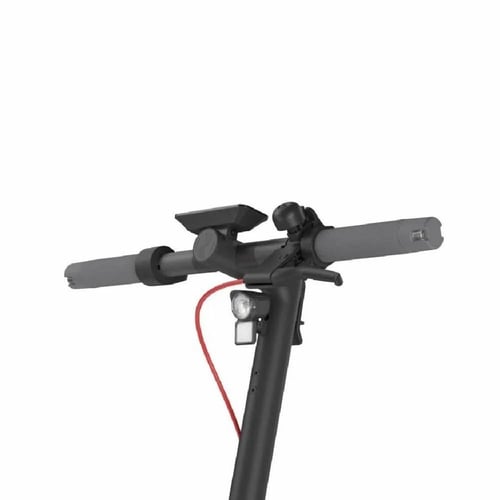 سكوتر كهربائي NAVEE V25i Pro بمحرك 300 واط وسرعة ق...