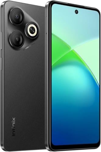 انفينكس -سمارت 10HD ذاكرة 64/8GB (رام موسعة 4+4) أ...