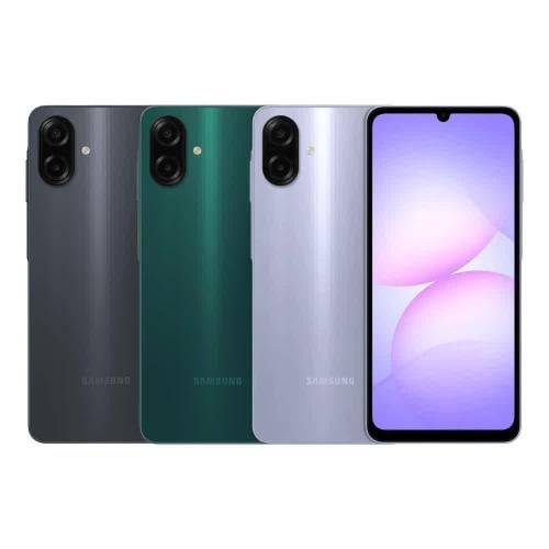 سامسونج - Galaxy A07 مساحة تخزين 64 جيجا رام 4