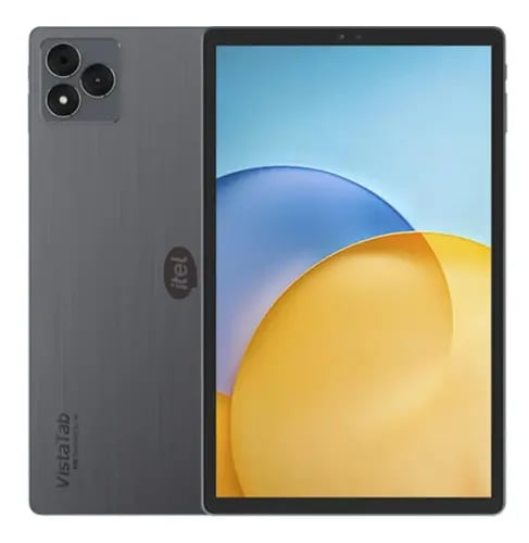 ايتل - Vista Tab 11 حجم الشاشة 10.1 بوصة لون رمادي...